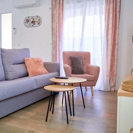 Rincon Marino Alto Apartment Oliva Exterior photo