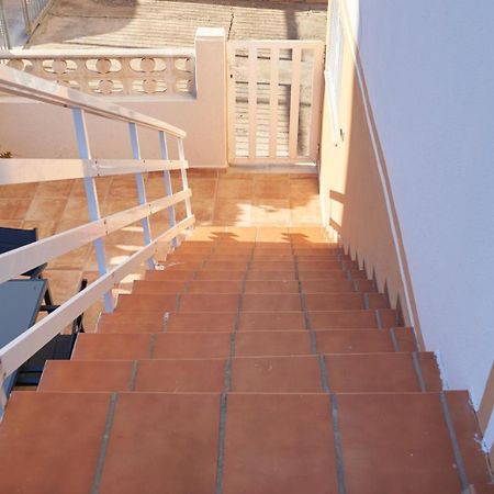 Rincon Marino Alto Apartment Oliva Exterior photo