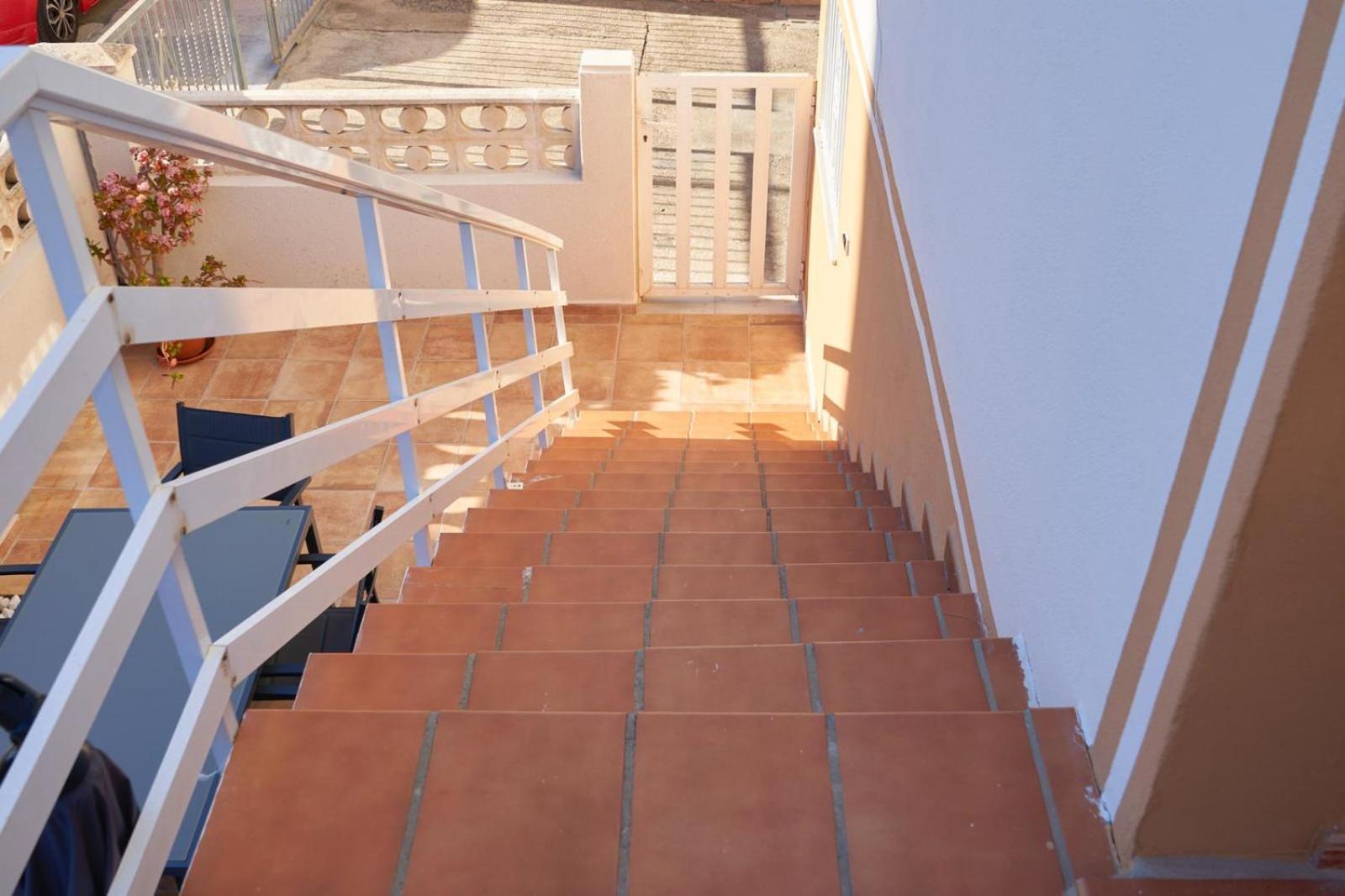 Rincon Marino Alto Apartment Oliva Exterior photo