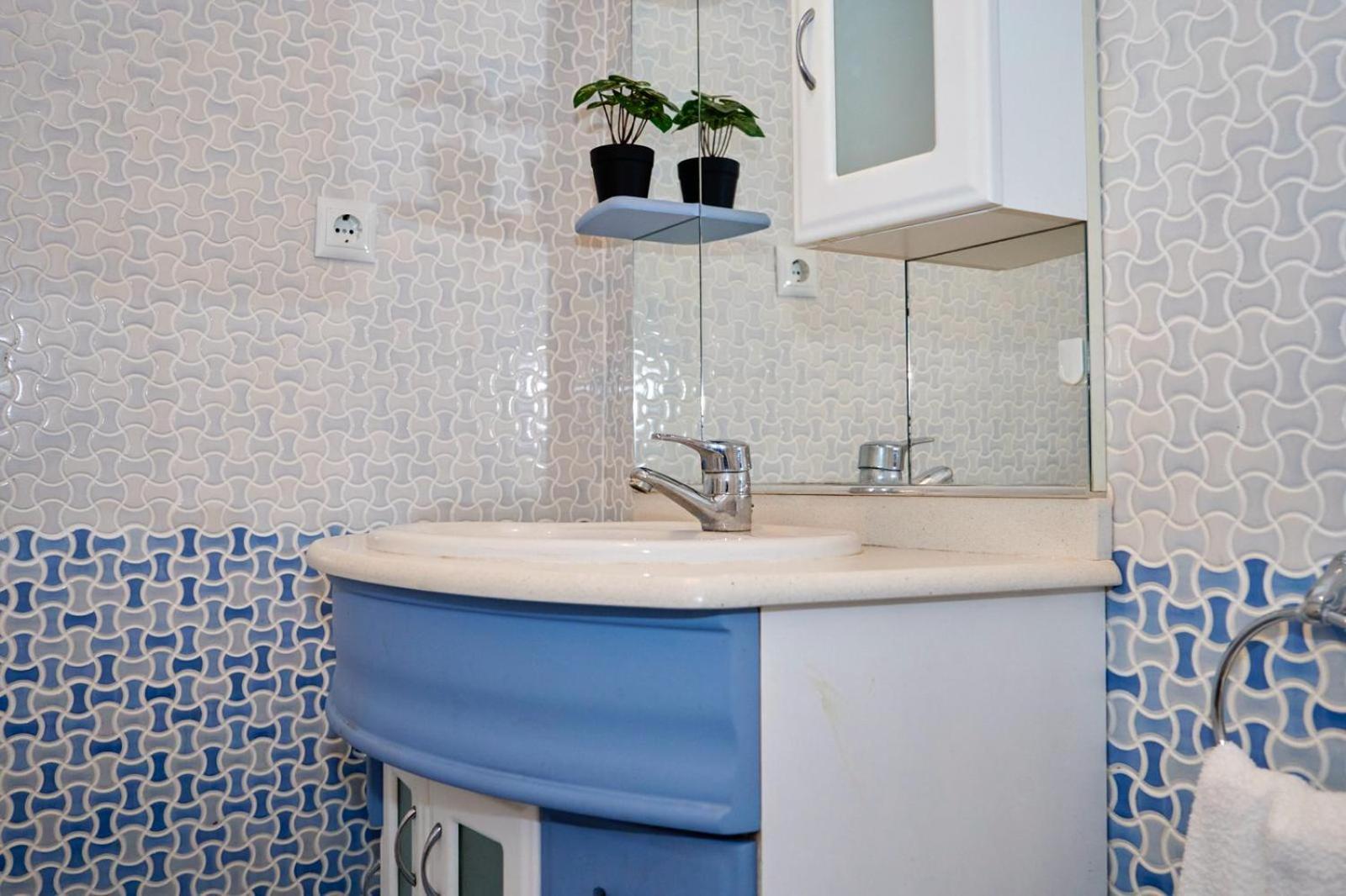 Rincon Marino Alto Apartment Oliva Exterior photo