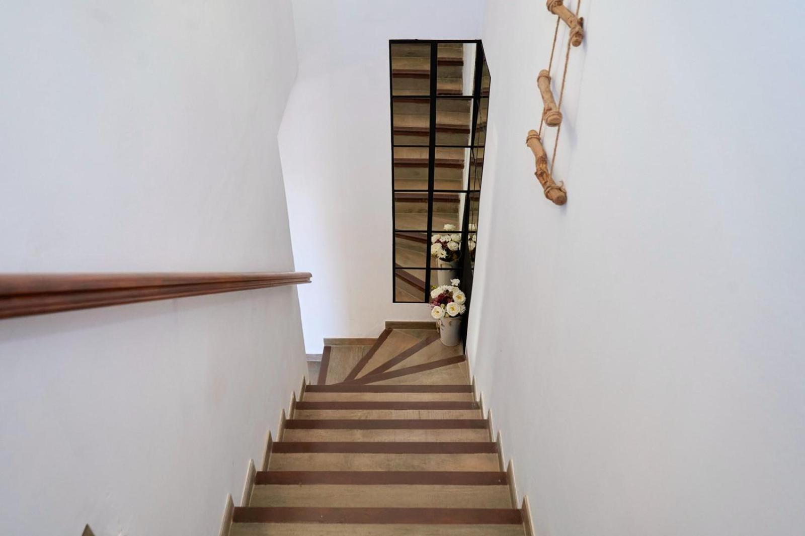 Rincon Marino Alto Apartment Oliva Exterior photo